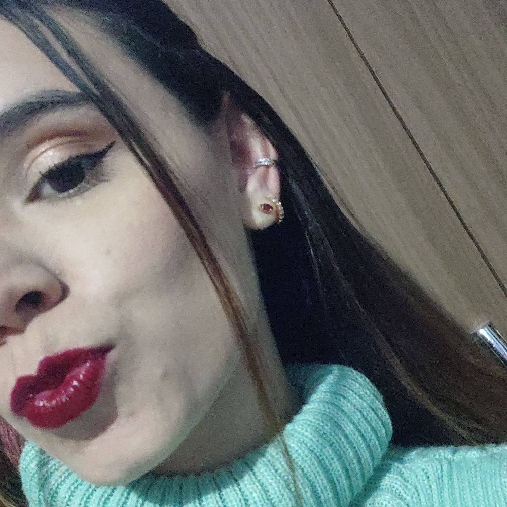 Stefany Evelin 🌻