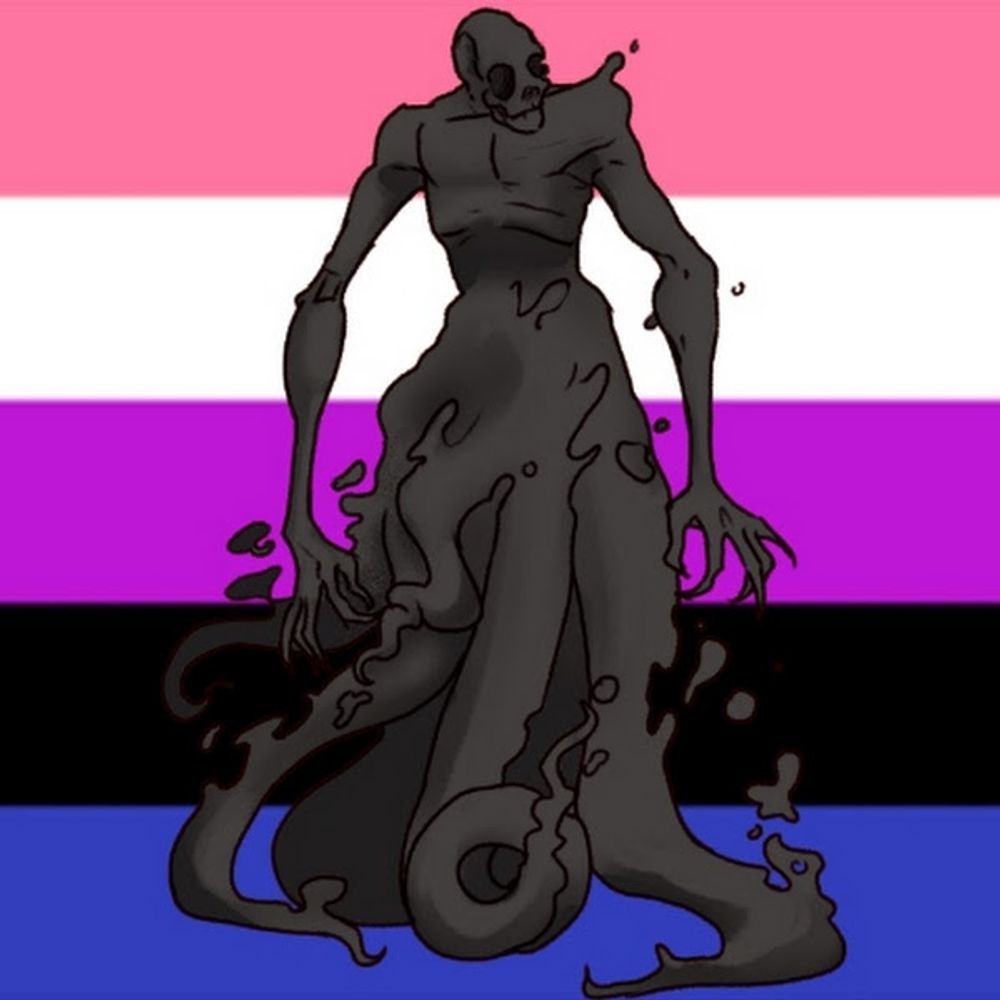 Grakthuul (They/Them)