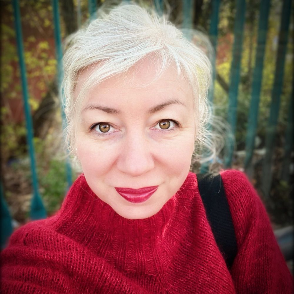 Amy Palko