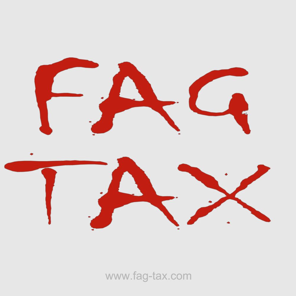 Fag-Tax.com by Fagspose