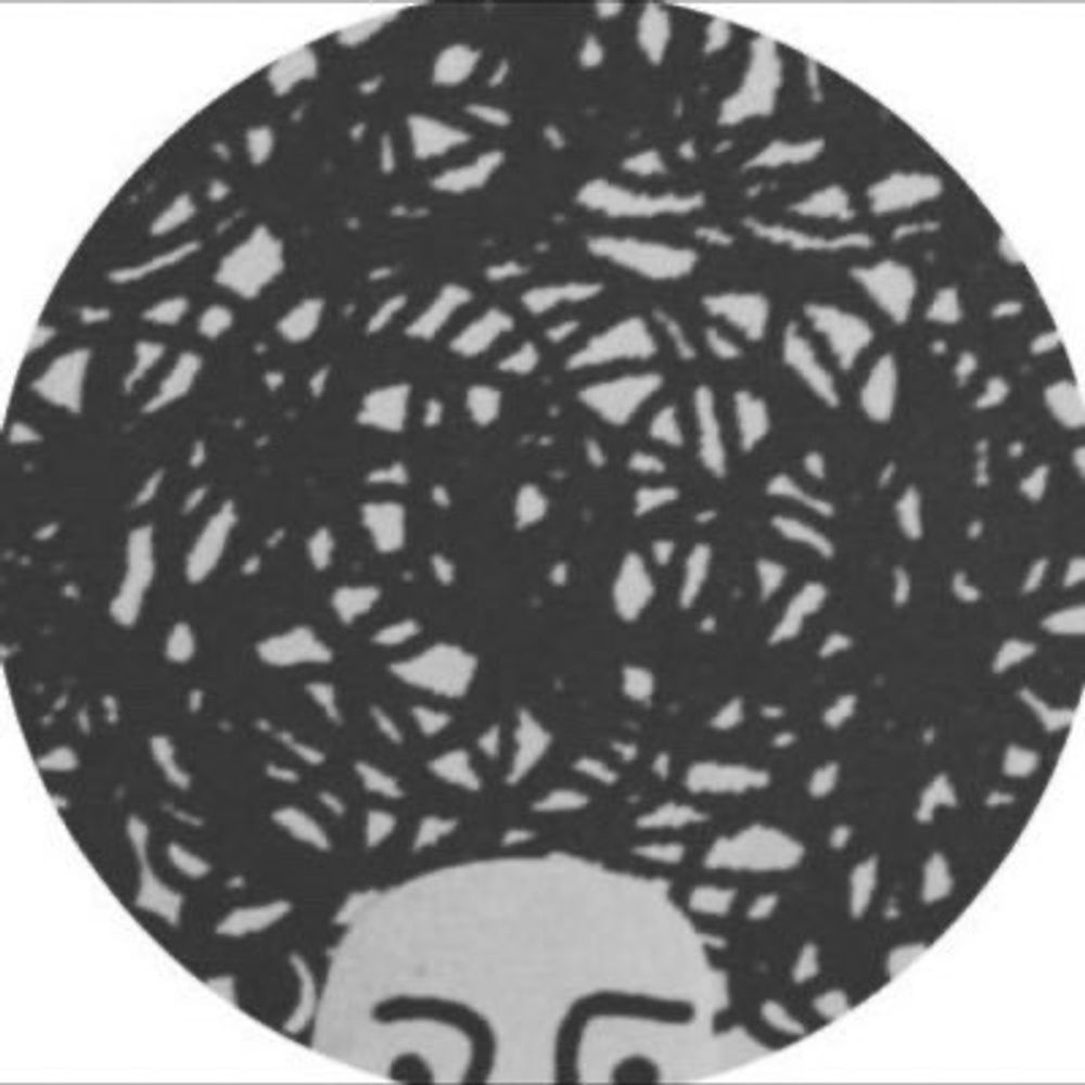 たけい（もじゃ）