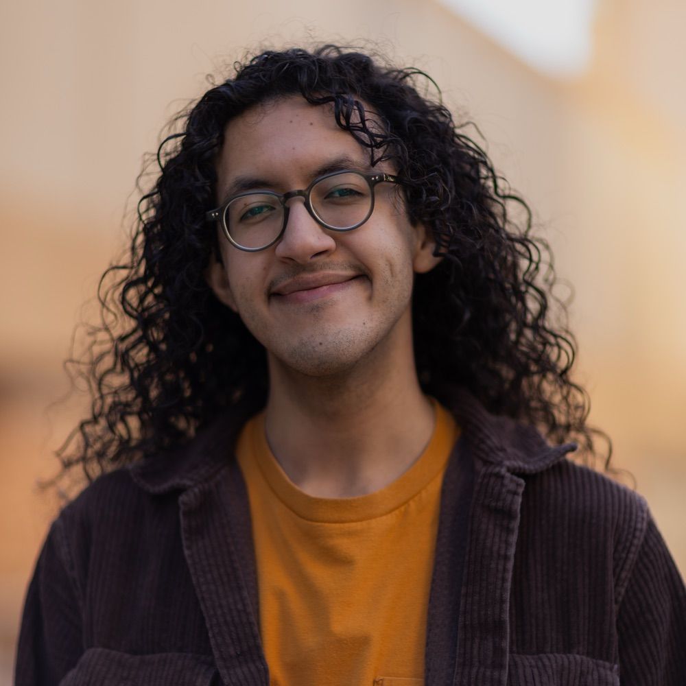 Omar Yanouri