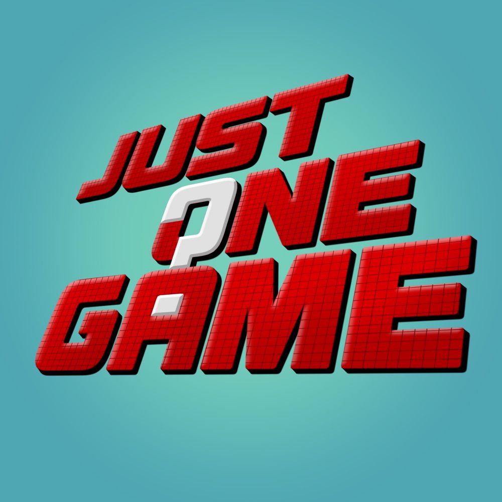 Just One Game