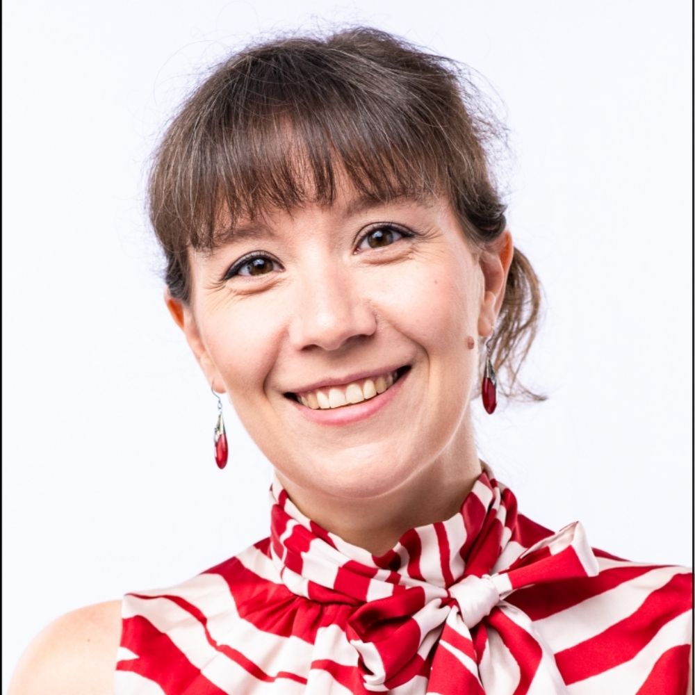 Caroline Fecher
