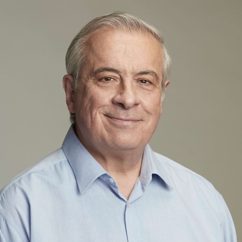 Jaime Mañalich