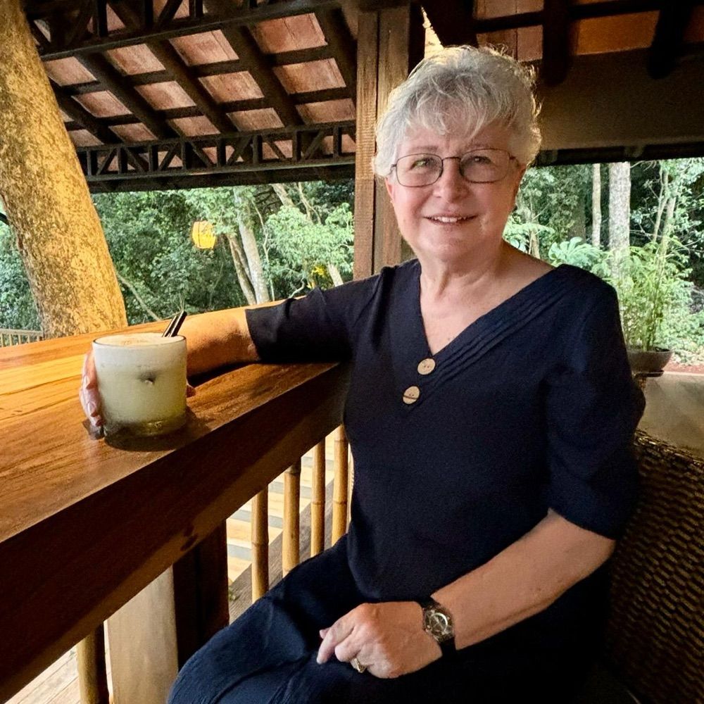Judy King