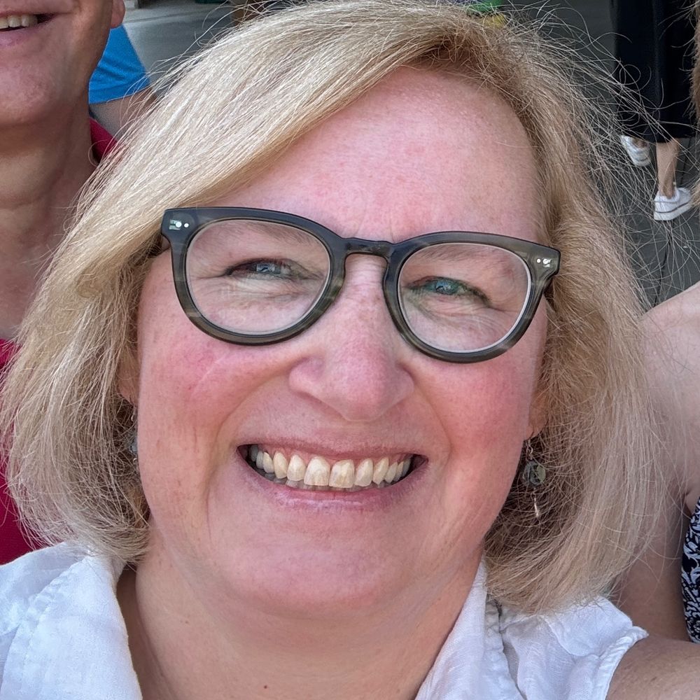 Tricia Nelson