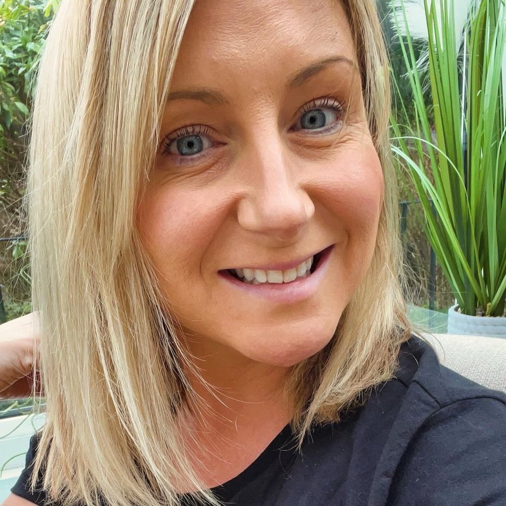 Leanne Buckley
