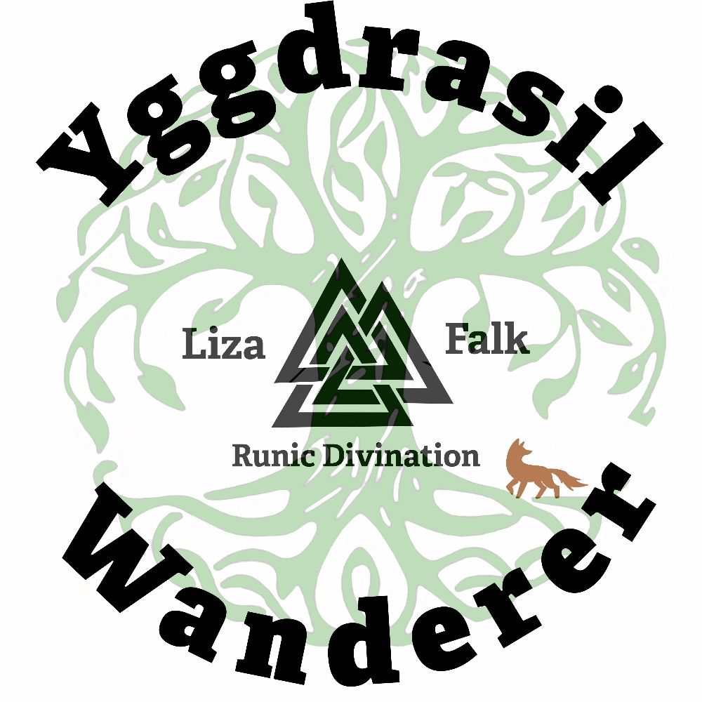 Yggdrasil Wanderer