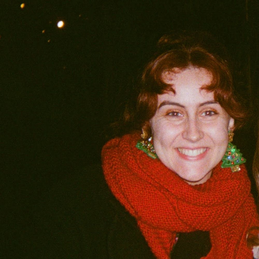 Amelia Jacob