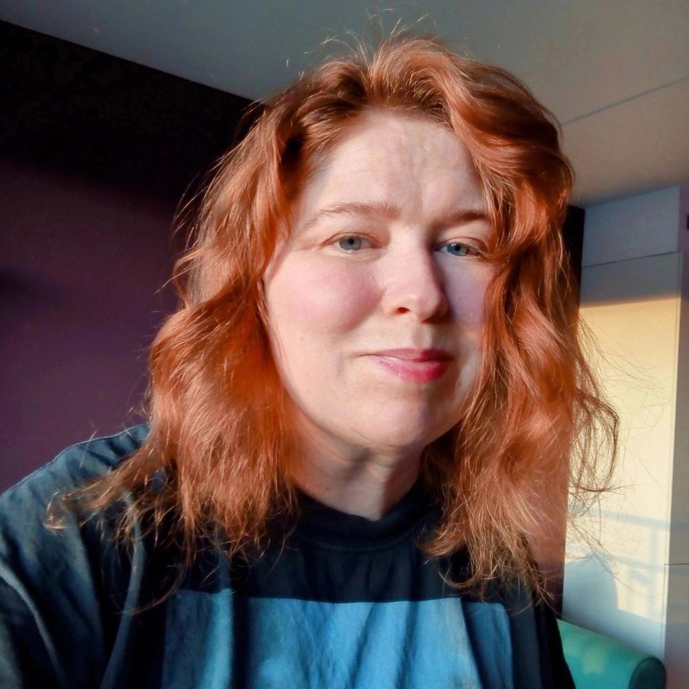 Ida Søndrol's Avatar