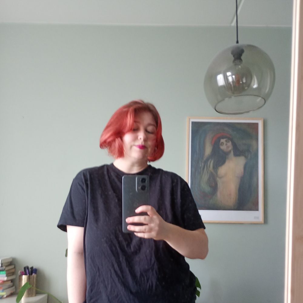 Ida Søndrol