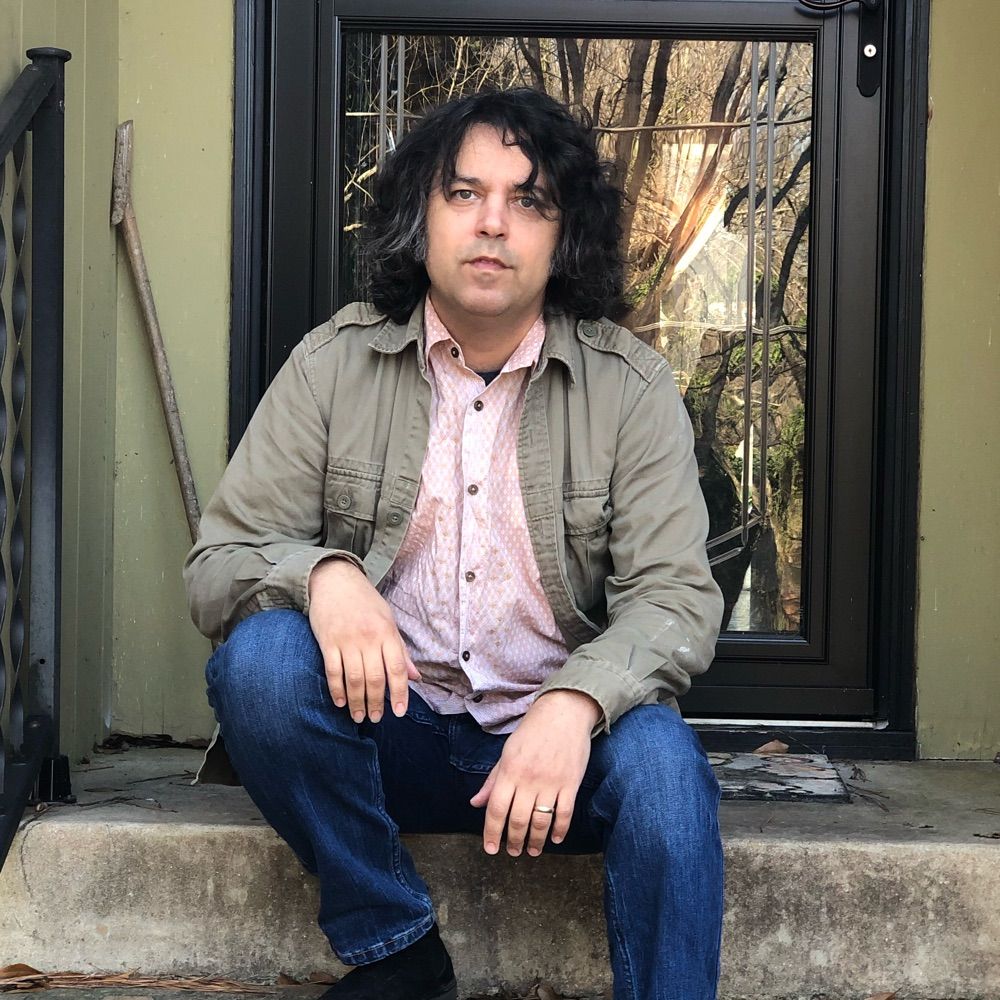 Jay Gonzalez