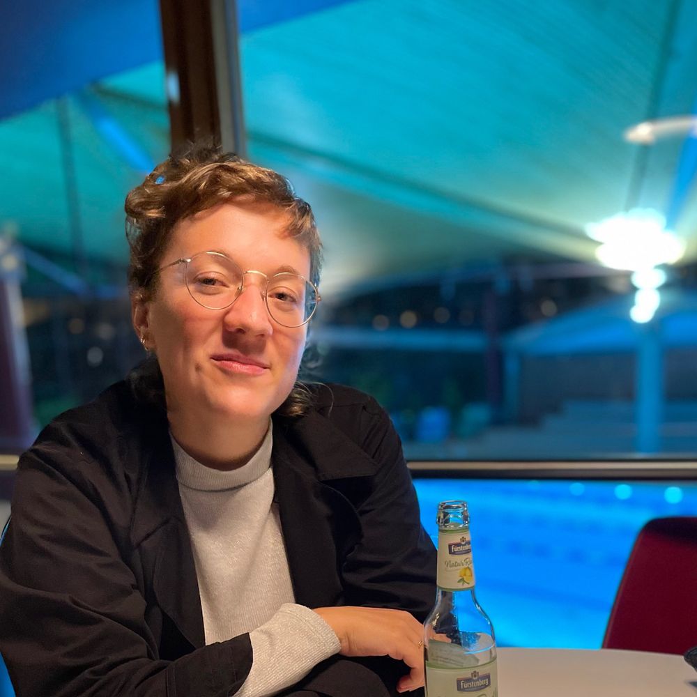 Antonia Paulus