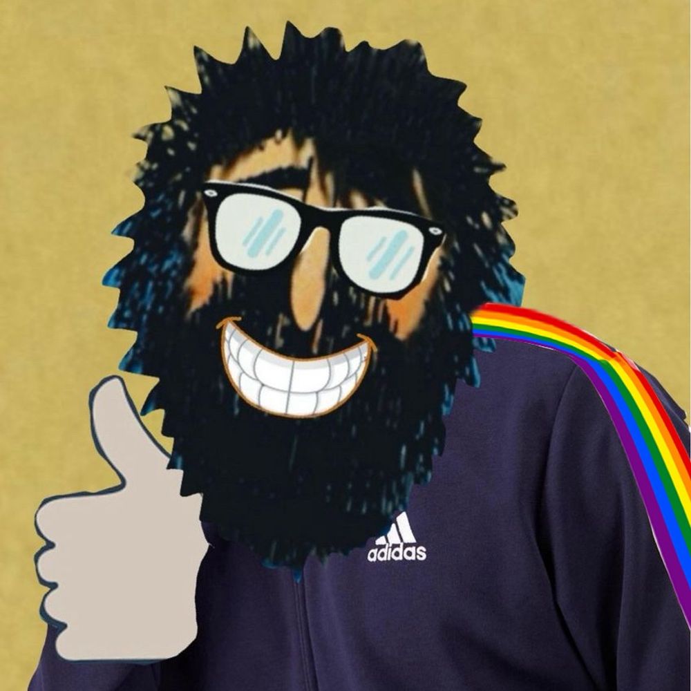 Jon's avatar