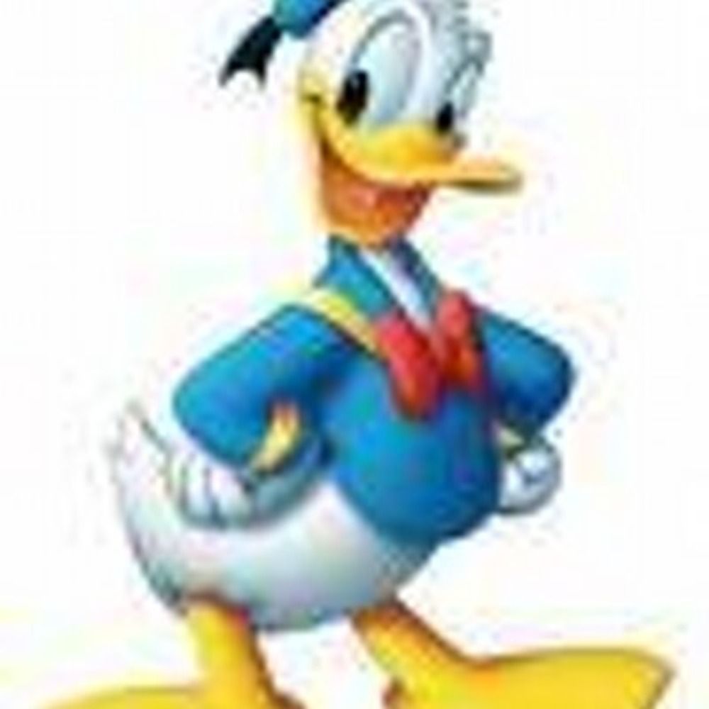 daffy duck