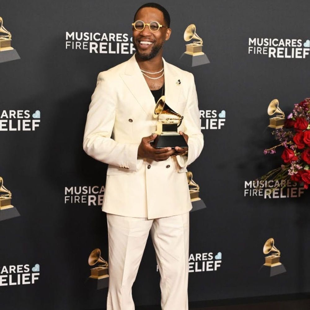 Cory Henry
