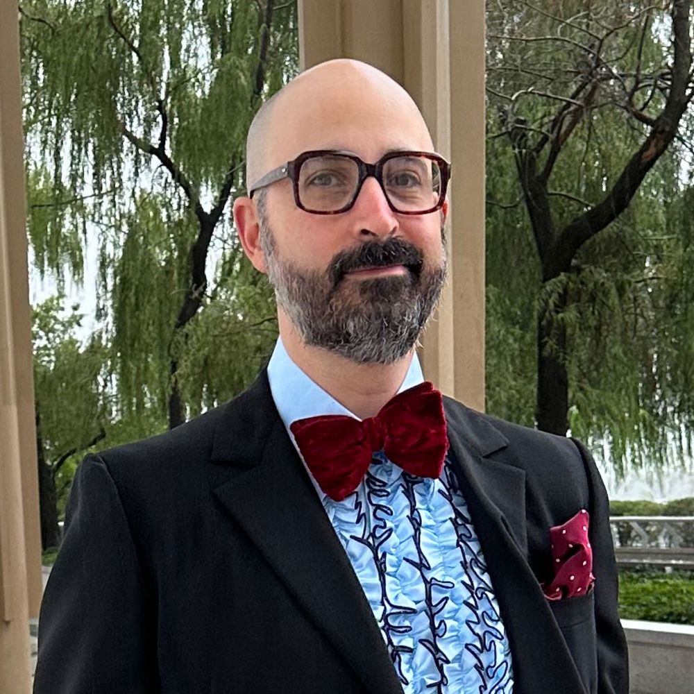 Nicholas Gueterman