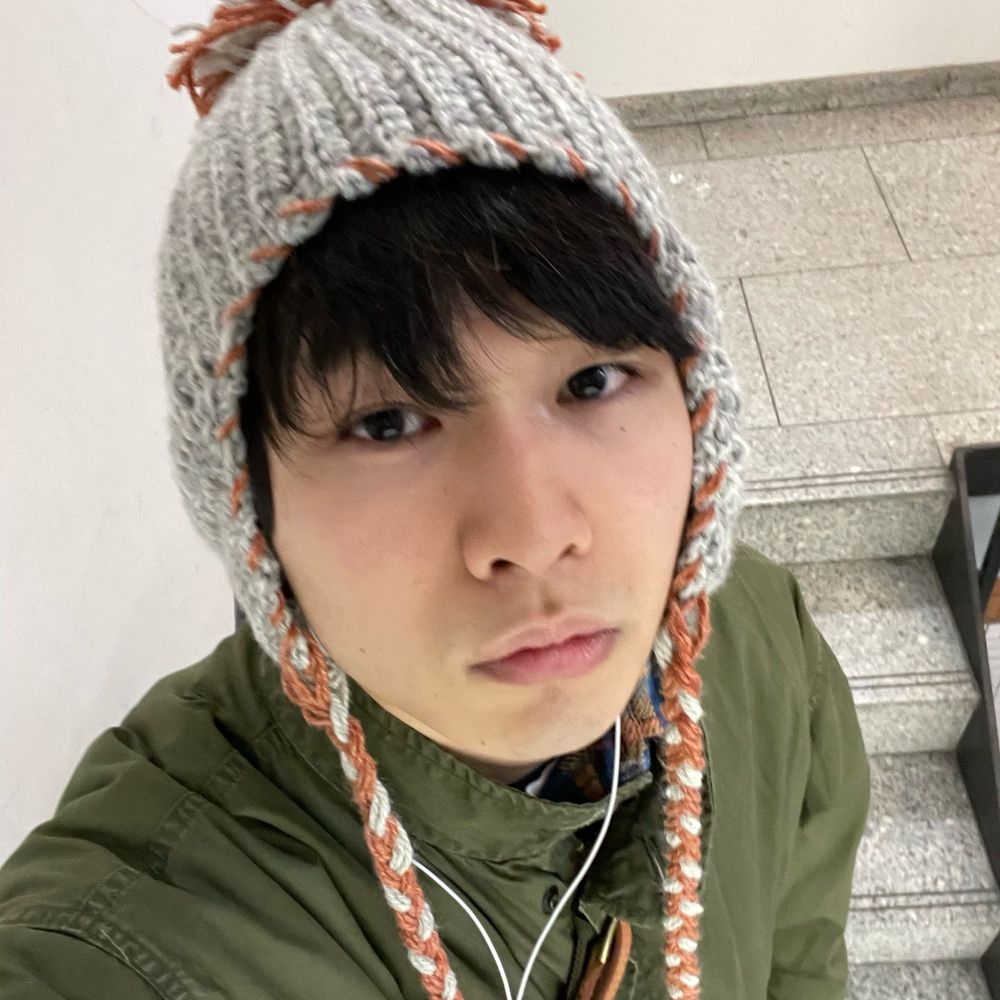 人面地域猫