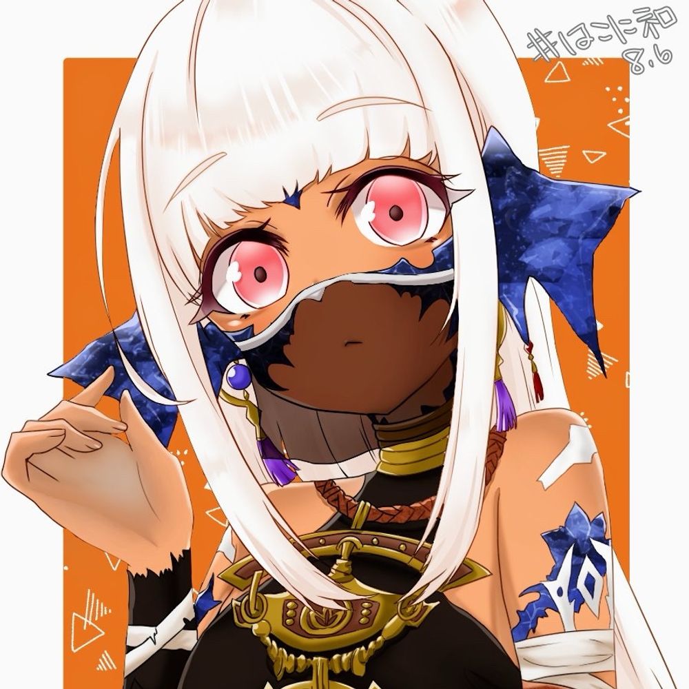 Cris❖kujata
