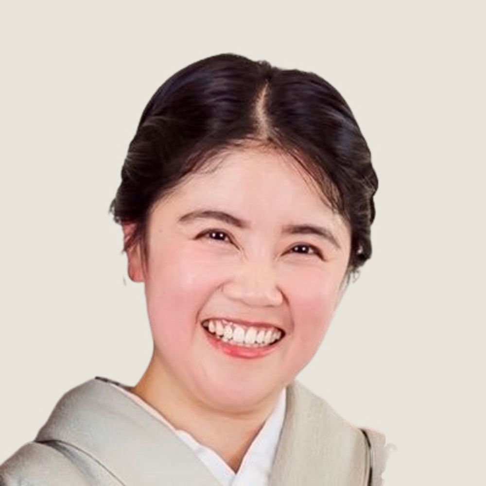 Yuriko Schumacher