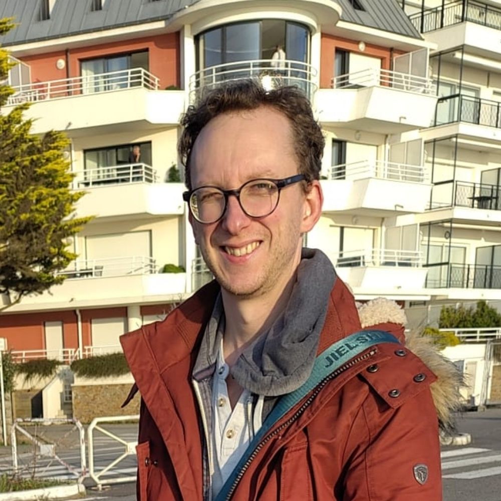 Aurélien Barbotin