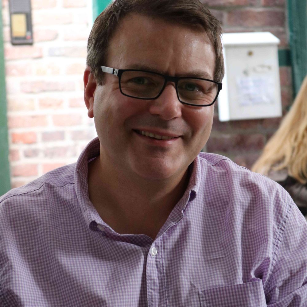 Holger Sondermann