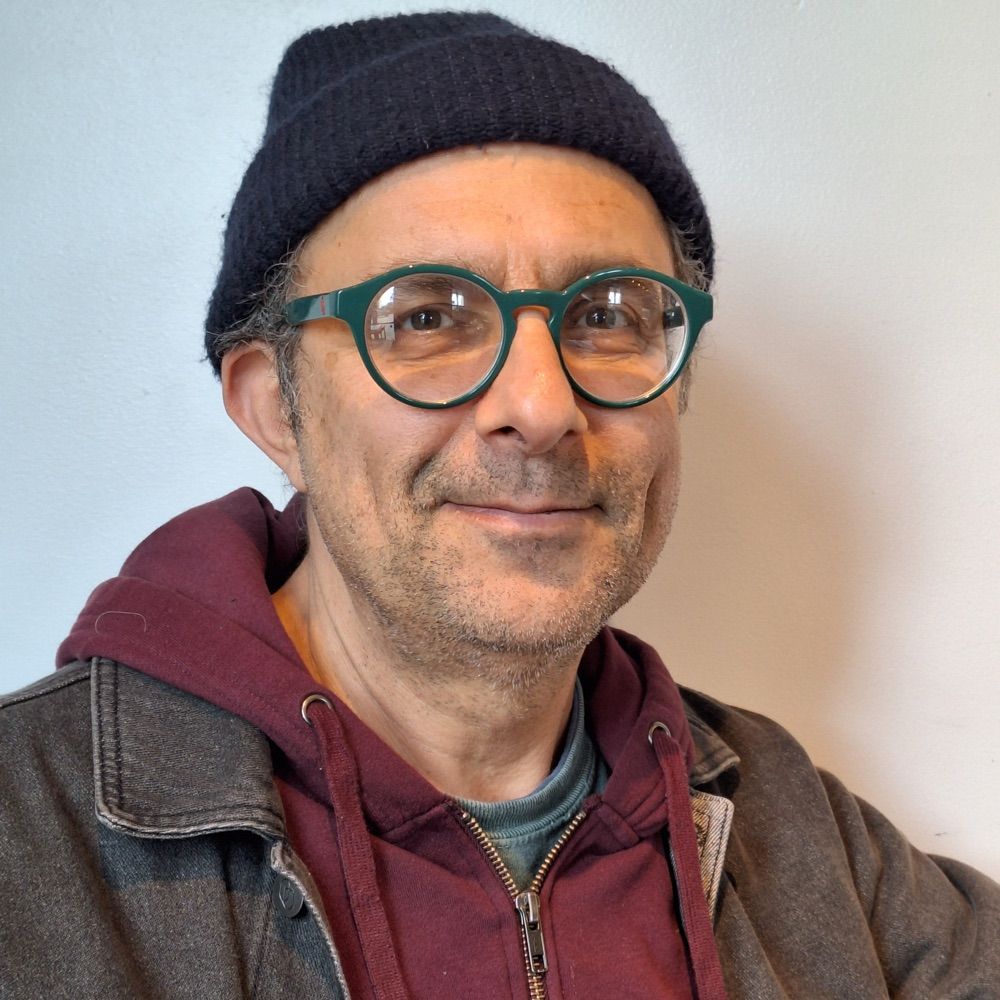 David Shamrock