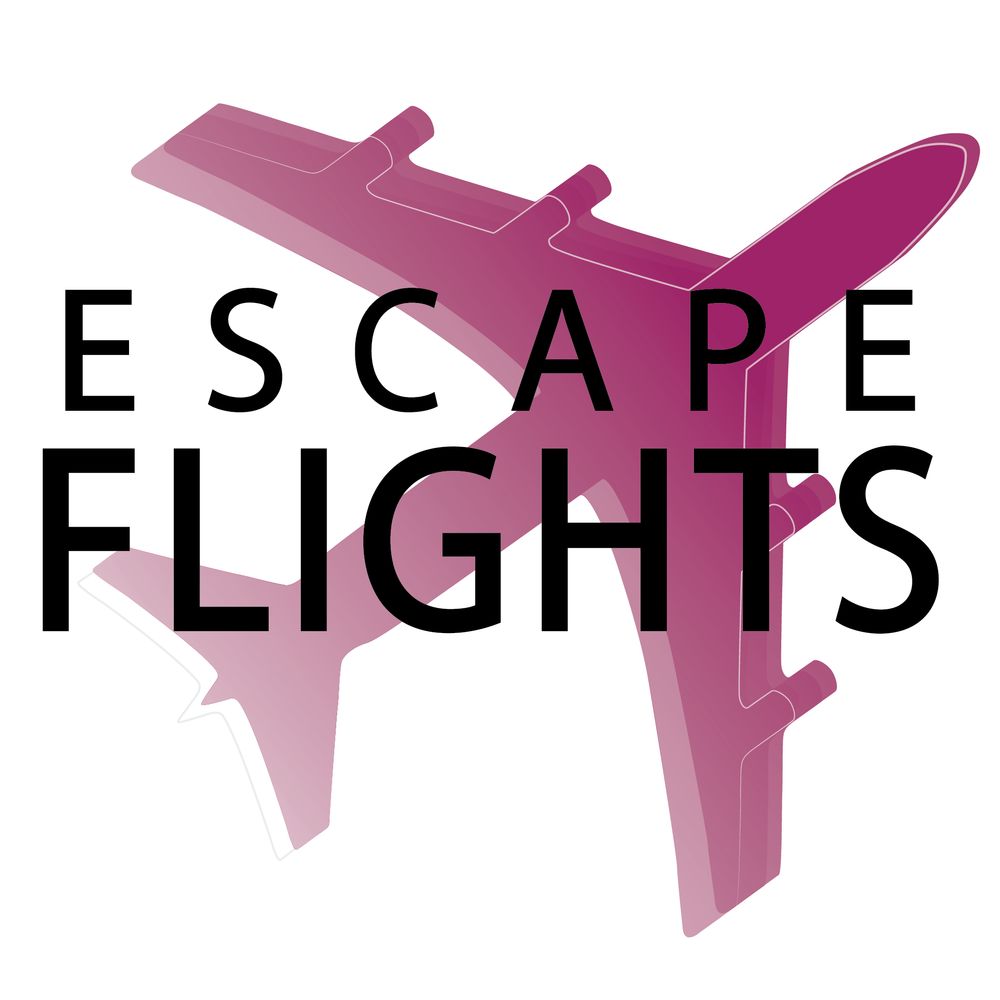 Escape Flights - Atlanta