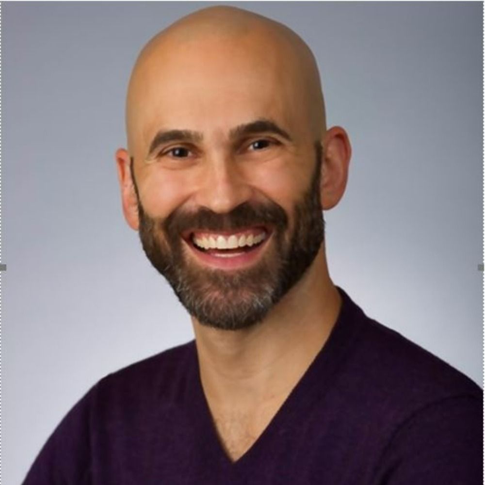 Philip Alberti, PhD