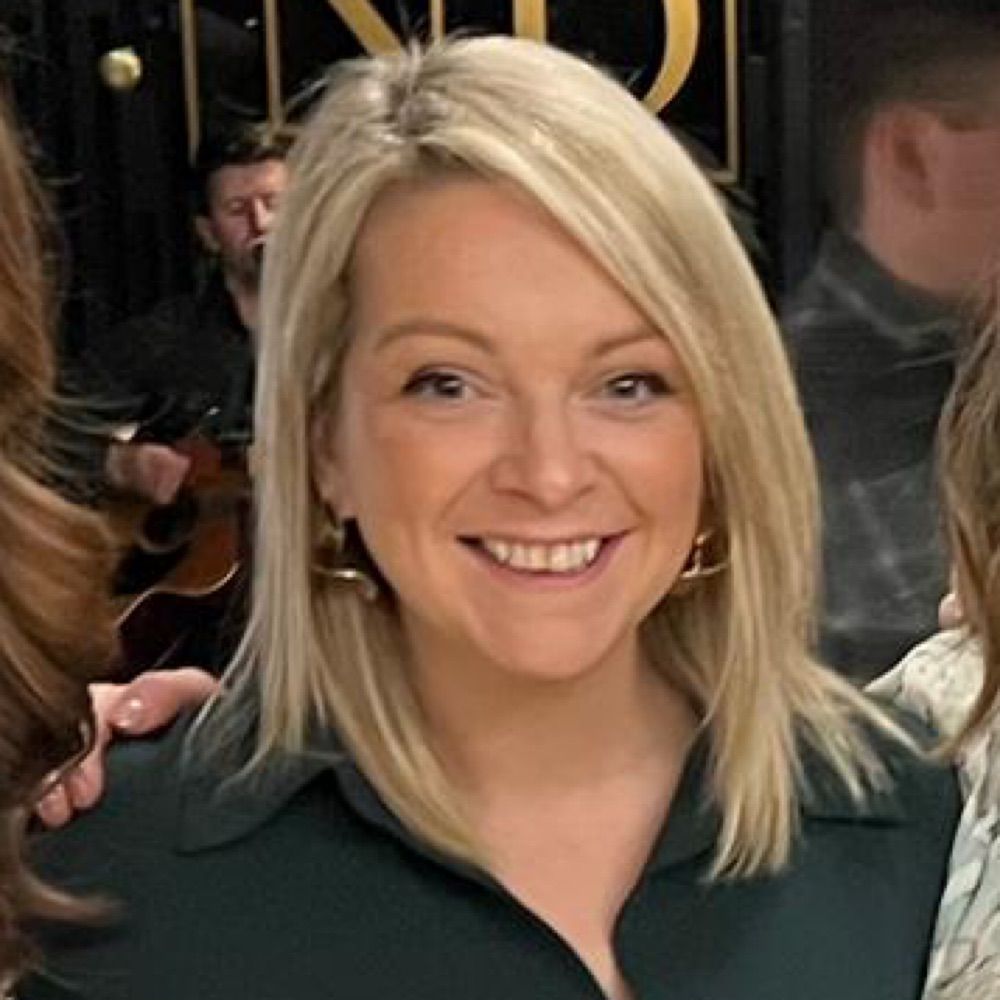 Mrs Queen