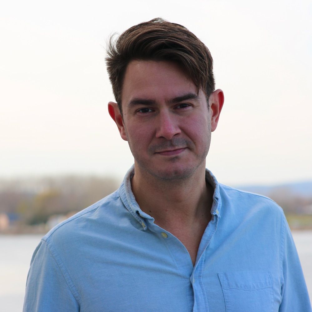 Jason Rondeau