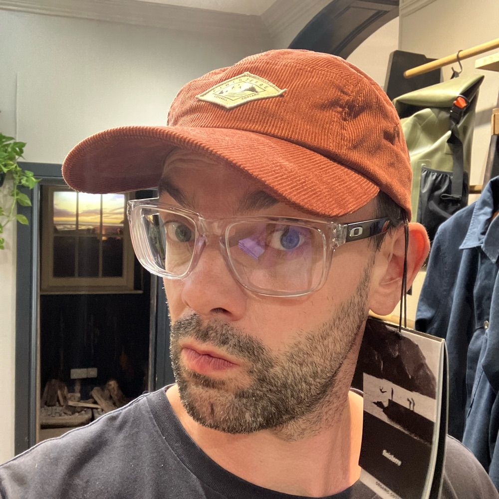 Dan C