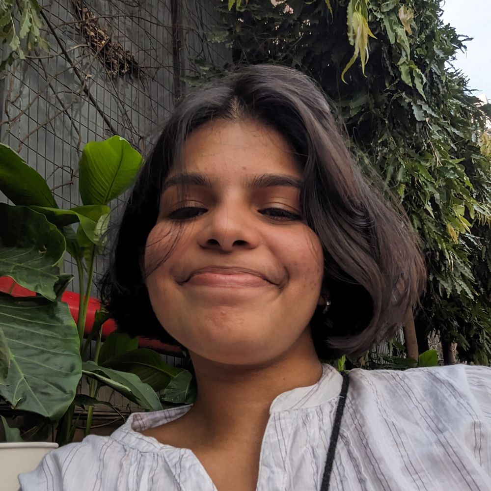 Indulekha M S