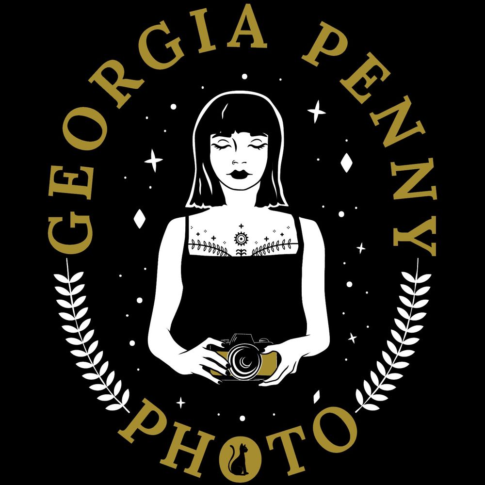 Georgia Penny Photo