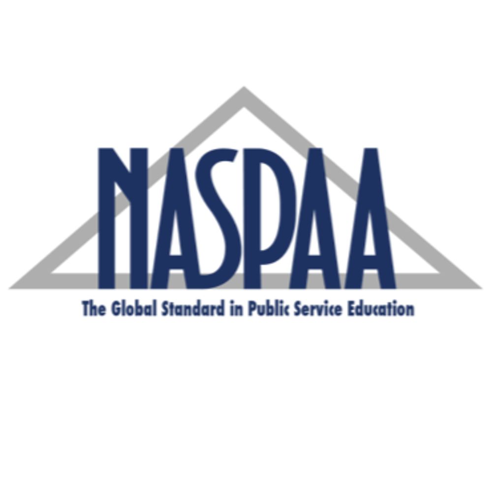 NASPAA