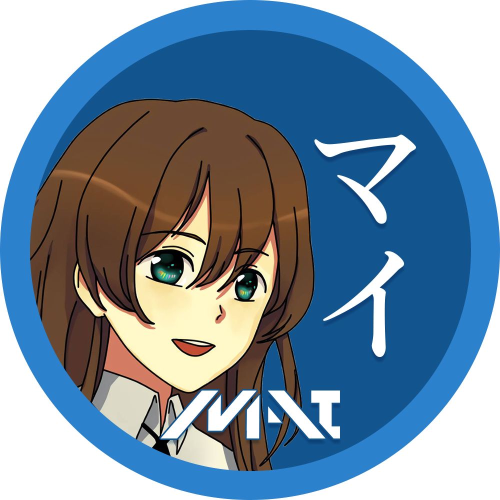 Gemigen Firoxi☄️ || MAIマイ || ARVI