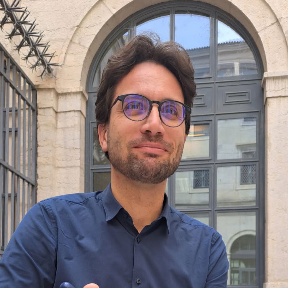 Cédric Vidal
