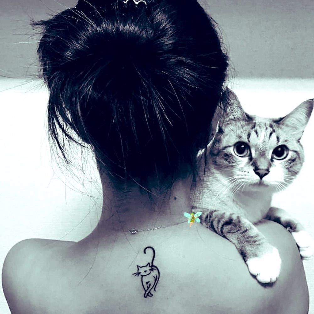Sono io 🦋