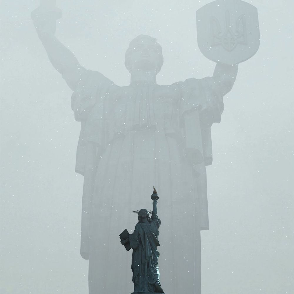 Білий Archibald 
