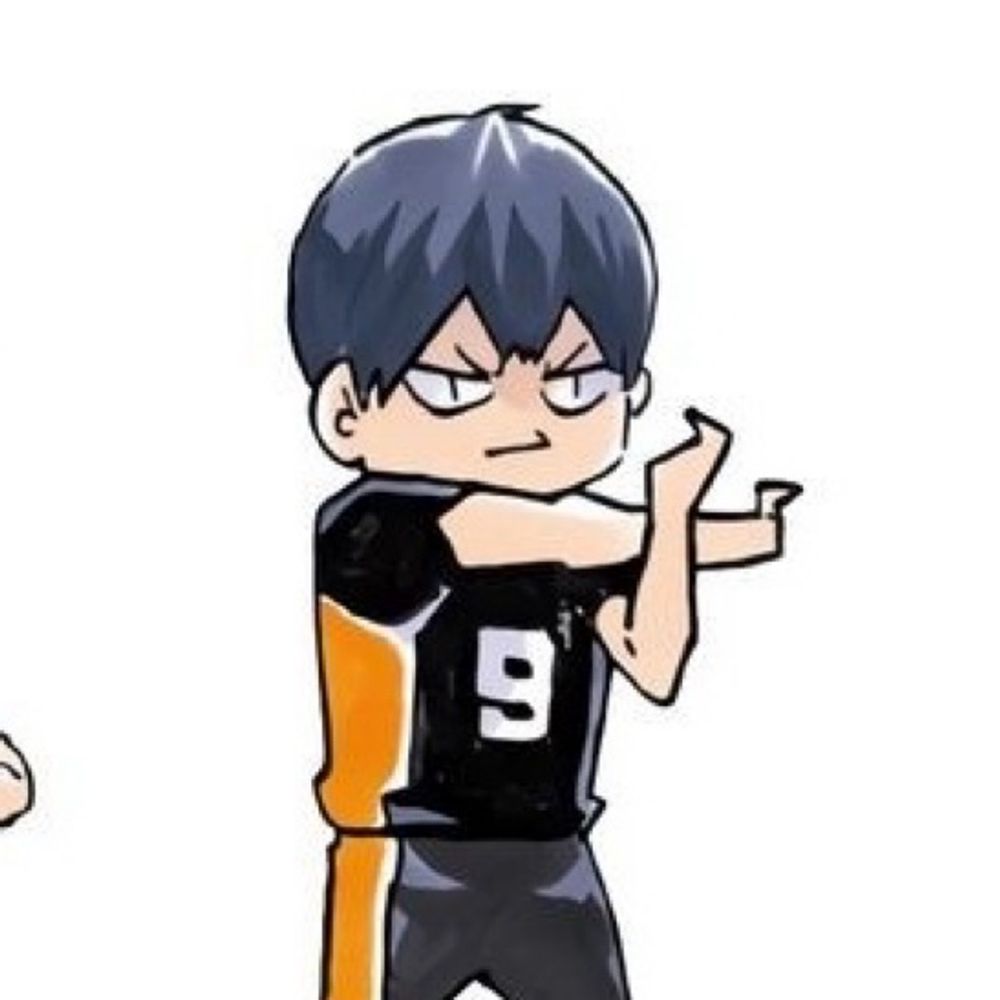 kageyama truther