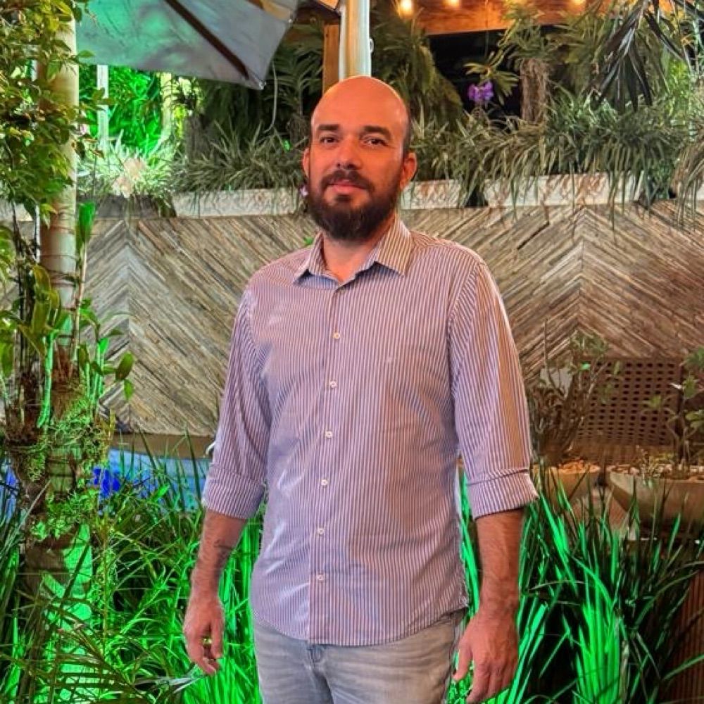 Murilo Santana