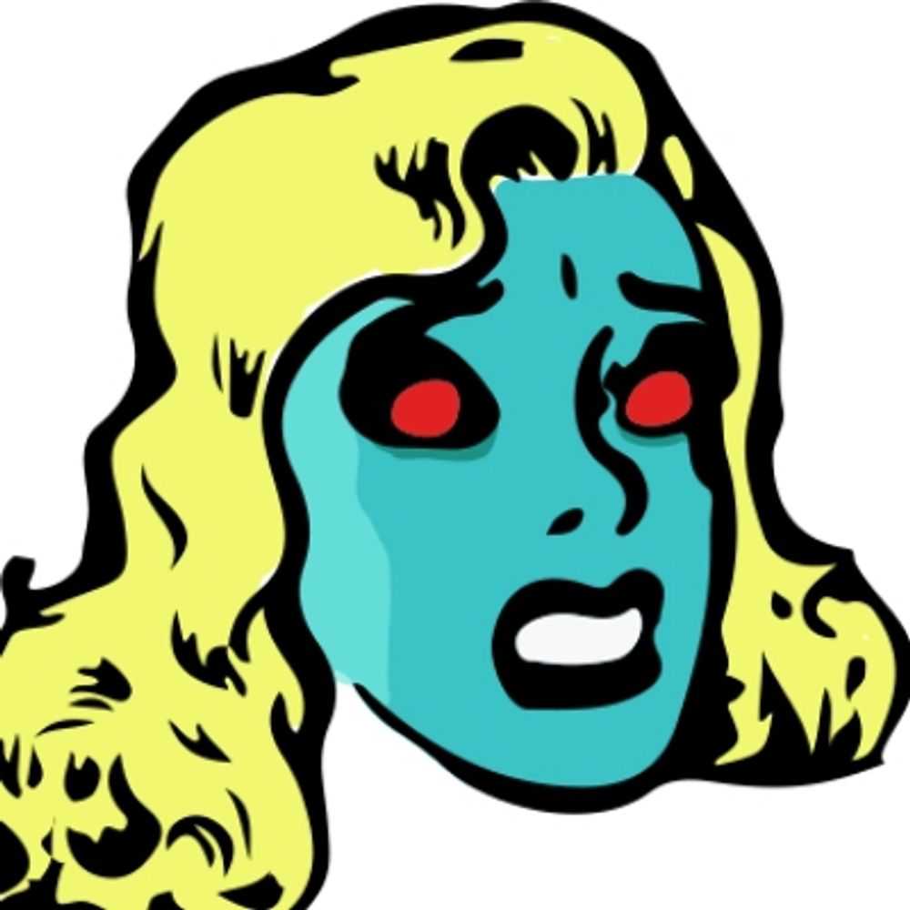 Horror Losers