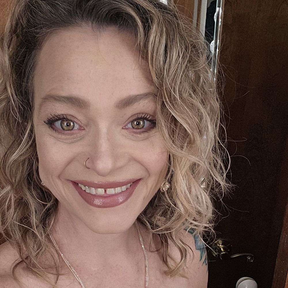 Natalie Hawkins