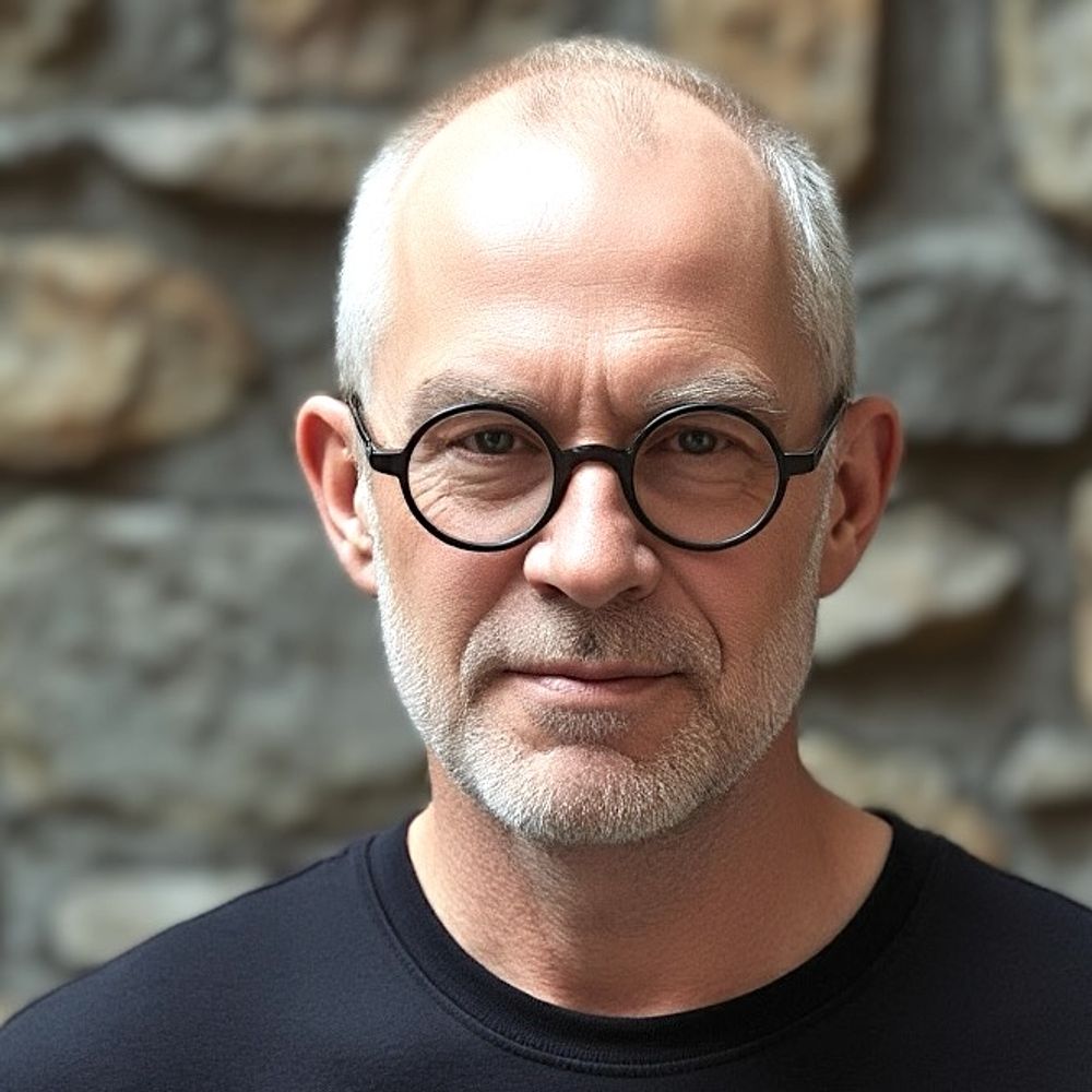 Michael Dedecek