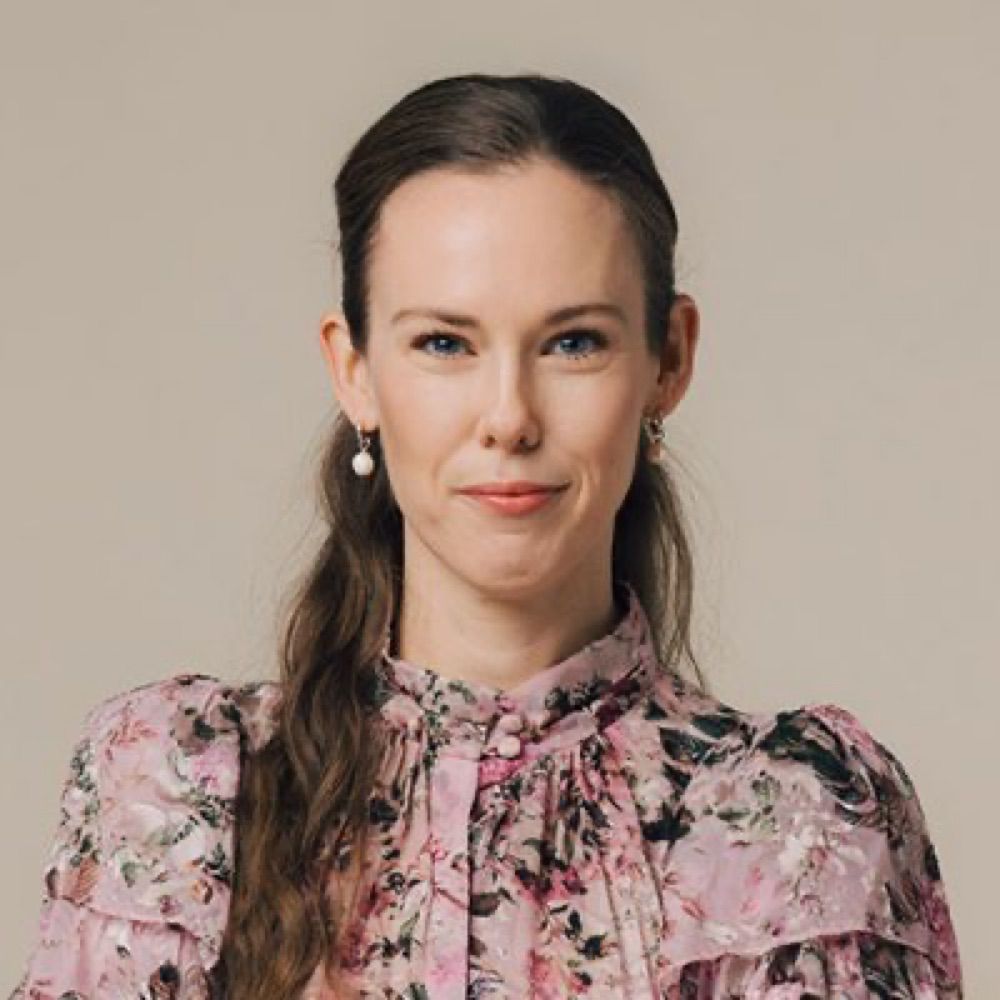Susanne Spector