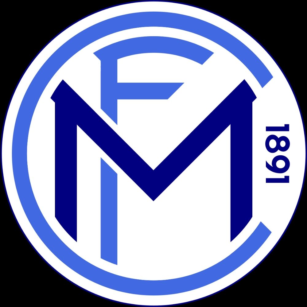 Melbourn FC ⚽