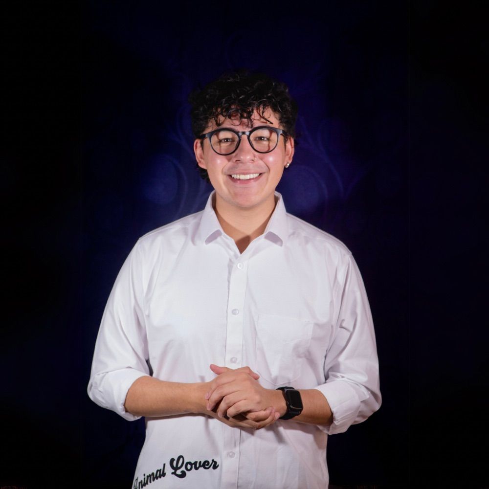Juan Andrés Romero