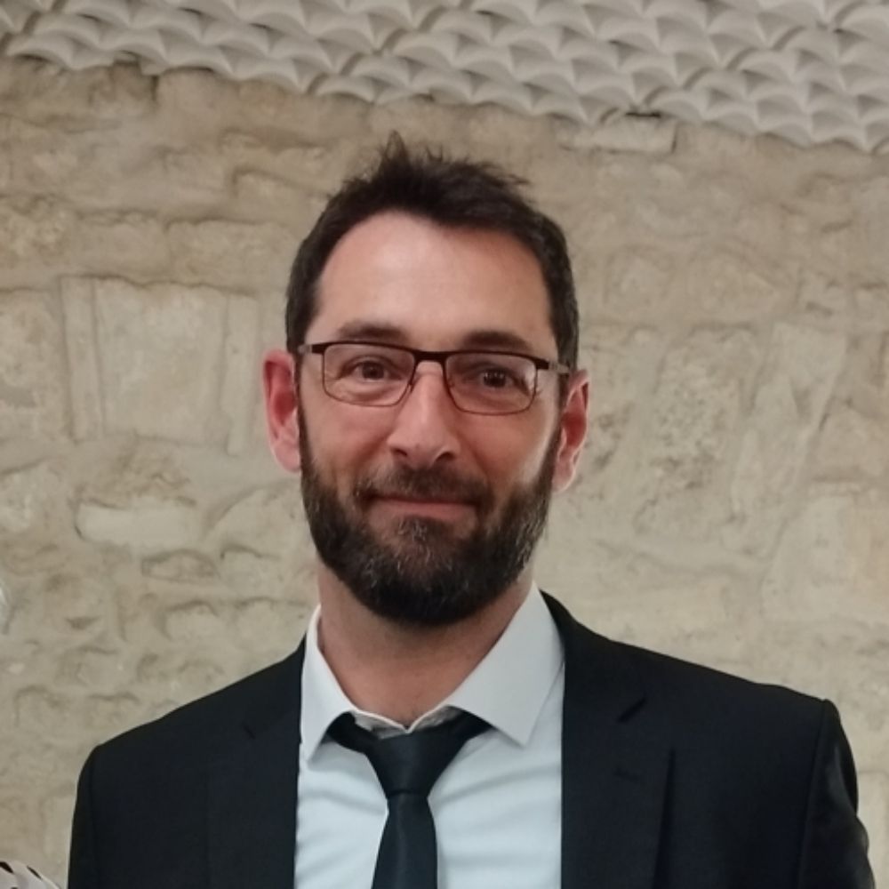 Romain Charrier