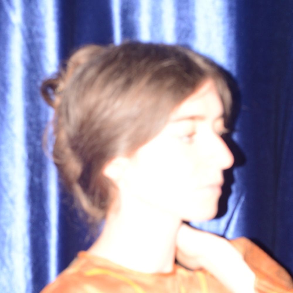 Zarah B. McGunnigle